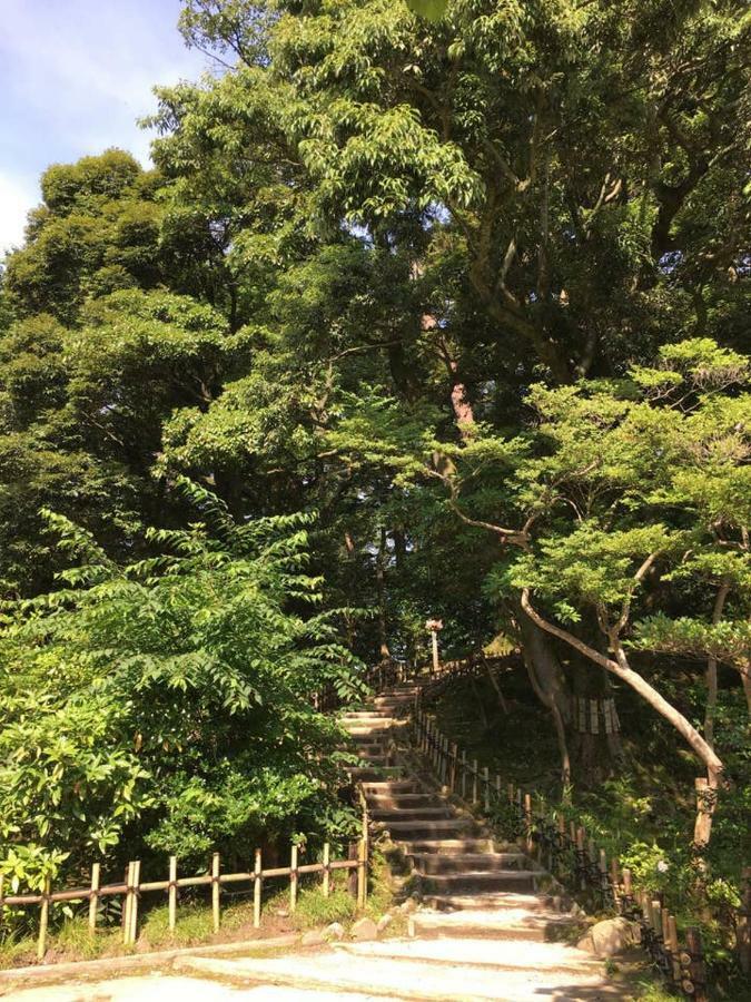 小さなお宿 乃むら Kanazawa Luaran gambar