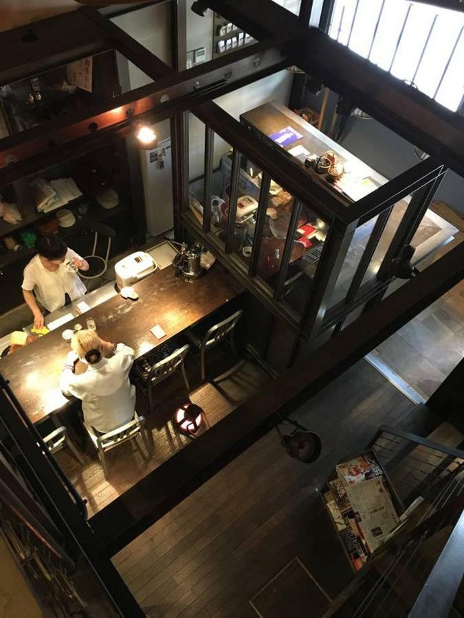 小さなお宿 乃むら Kanazawa Luaran gambar