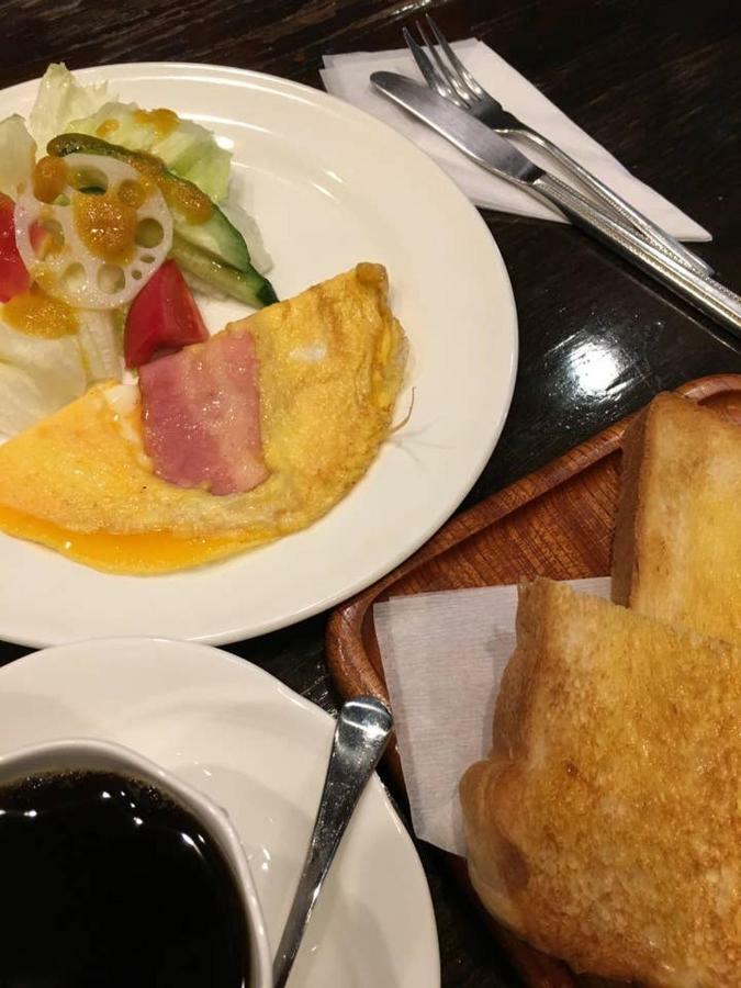 小さなお宿 乃むら Kanazawa Luaran gambar