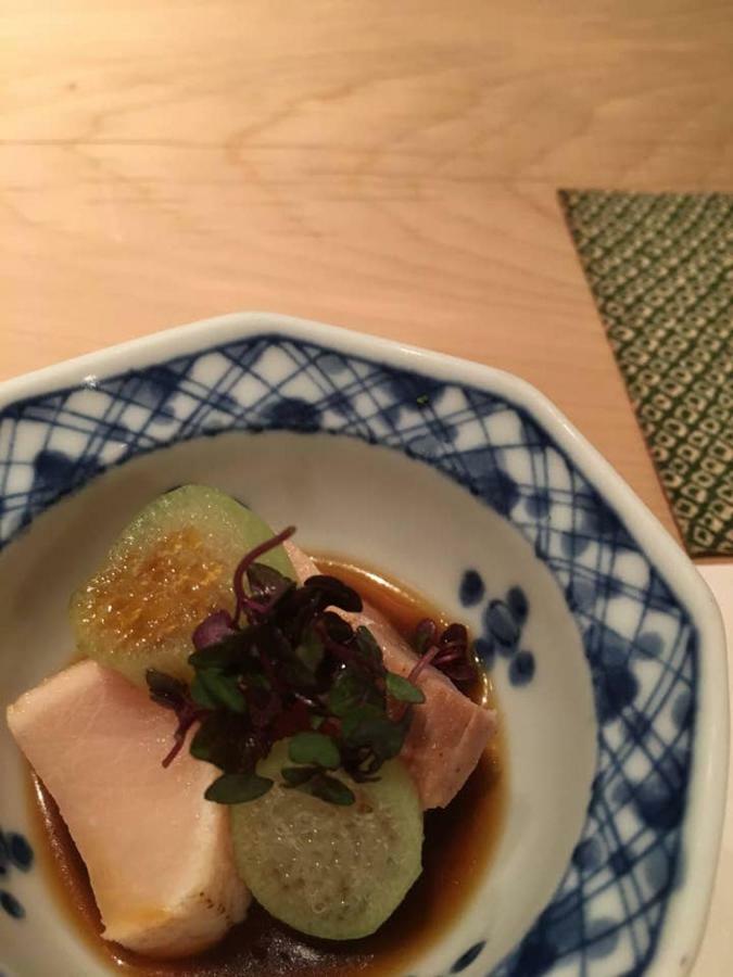 小さなお宿 乃むら Kanazawa Luaran gambar