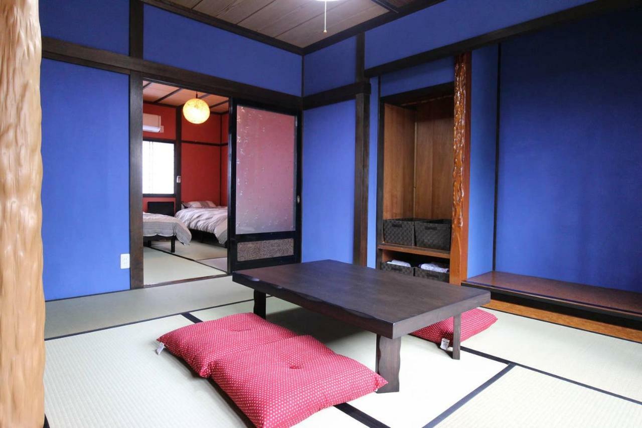 小さなお宿 乃むら Kanazawa Luaran gambar
