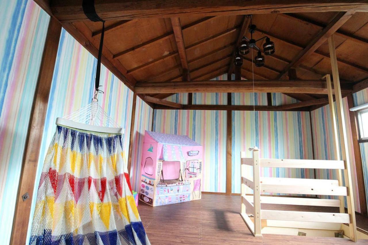 小さなお宿 乃むら Kanazawa Luaran gambar