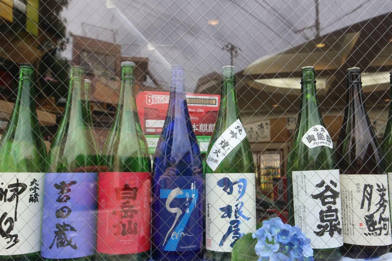 小さなお宿 乃むら Kanazawa Luaran gambar