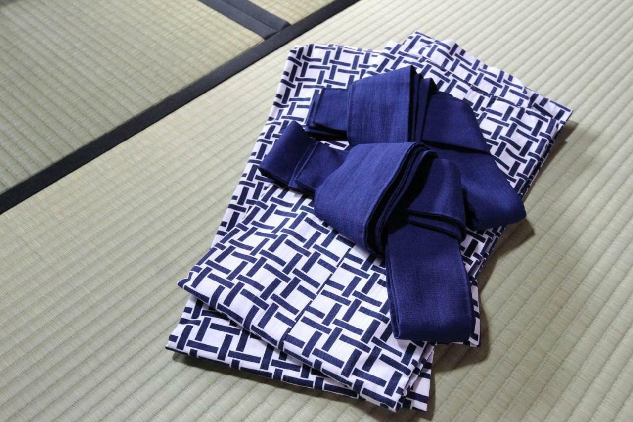 小さなお宿 乃むら Kanazawa Luaran gambar
